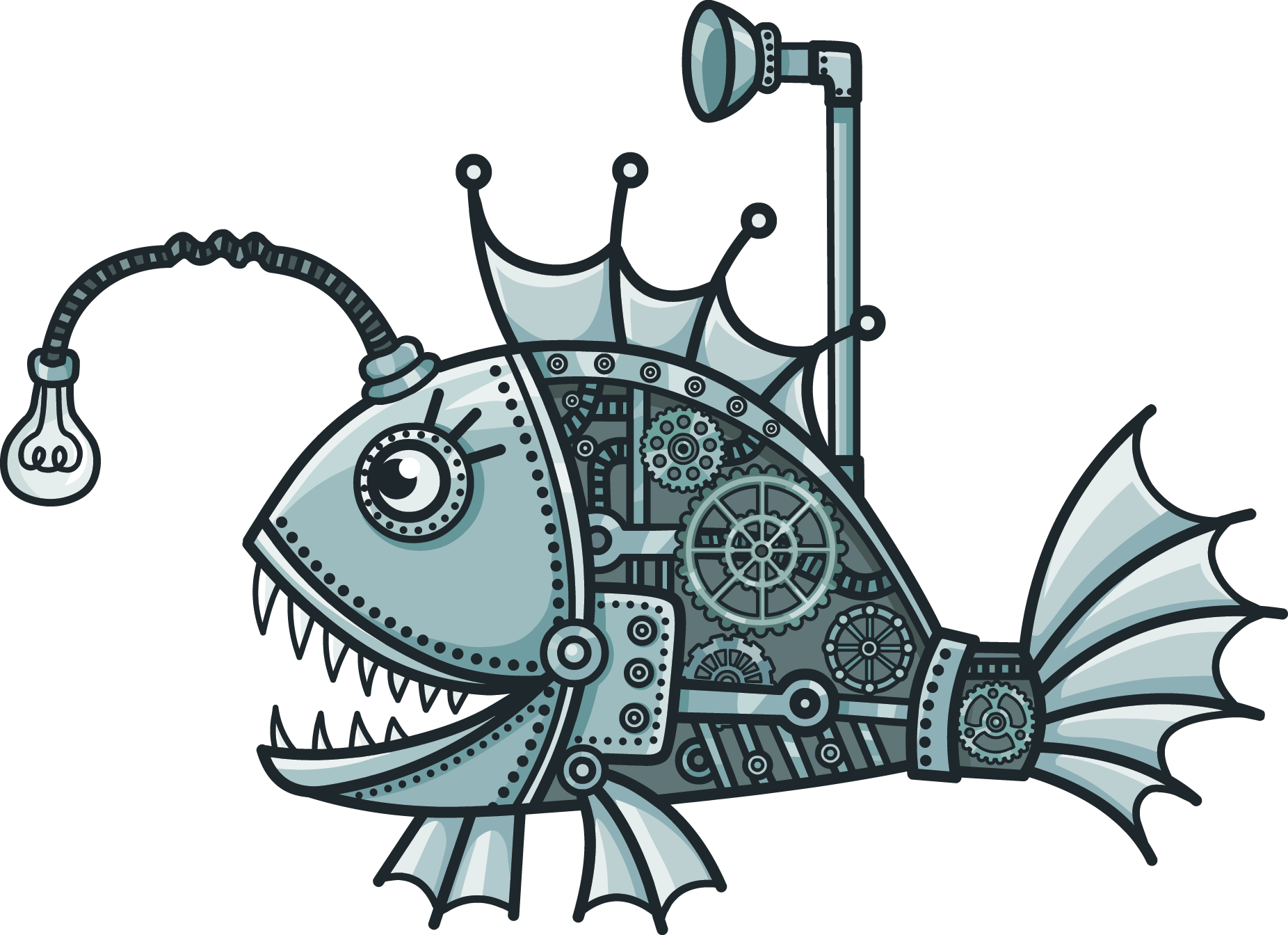 LitFinTech Logo
